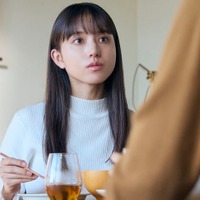 清原果耶「マイダイアリー」第4話（C）ABCテレビ