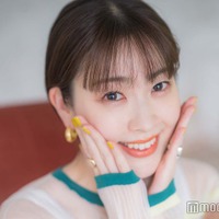 三上真奈アナ（C）モデルプレス