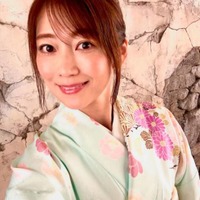 飯田圭織、娘の七五三を報告！お揃いの着物姿でしみじみ「我が子達、元気に立派に成長したなぁ」