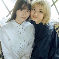 守屋麗奈、藤吉夏鈴（C）光文社／週刊FLASH 写真：横山マサト