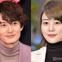 岡田将生、高畑充希 （C）モデルプレス