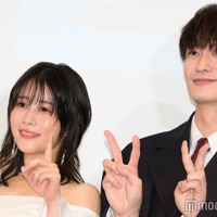 高畑充希、岡田将生(C)モデルプレス