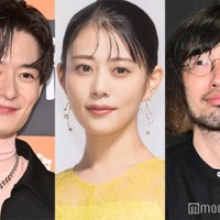 岡田将生、高畑充希、今泉力哉監督 (C)モデルプレス
