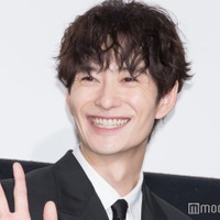 岡田将生(C)モデルプレス