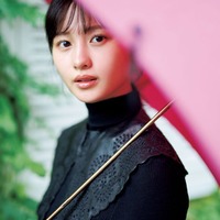 羽瀬川なぎ(C)熊谷貫/集英社
