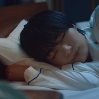 大西流星「YOLUの秘密」篇より(提供写真)