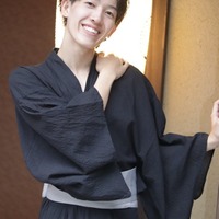 西田蒼明さん(提供写真)