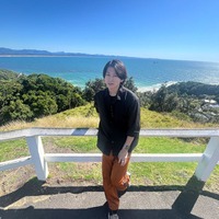 大黒匠斗さん(提供写真)