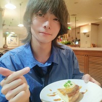 山本光さん(提供写真)