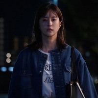 松本若菜「わたしの宝物」第6話（C）フジテレビ