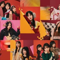 乃木坂46の「歩道橋」が首位を獲得！今注目の歌詞ランキングにSaucy Dog、眉村ちあきら初登場