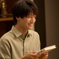 佐野晶哉「離婚後夜」第7話(C)ABC