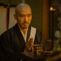 柄本佑「光る君へ」第45話（C）NHK