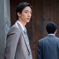 清水尋也「海に眠るダイヤモンド」第5話（C）TBSスパークル／TBS