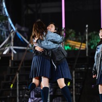 櫻坂46「4th YEAR ANNIVERSARY LIVE」撮影:上山陽介