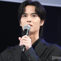 奥野壮(C)モデルプレス