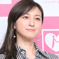 広末涼子（C）モデルプレス