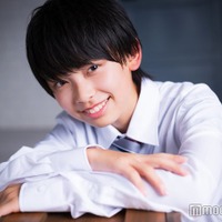 モデルプレスのインタビューに応じた内田光希さん(C)モデルプレス