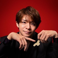 岸優太(提供写真)