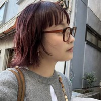 高橋愛、大好きなG-DRAGONを意識！ピンク系カラーのNEWヘアに反響「気持ちわかる！」「可愛いです」