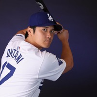 大谷翔平選手／Photo by Getty Images