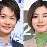 神木隆之介、池田エライザ（C）モデルプレス