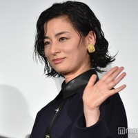 尾野真千子（C）モデルプレス