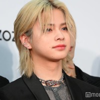 松田迅(C)モデルプレス