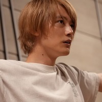 櫻井海音/モデルプレス独占カット(C)赤坂アカ×横槍メンゴ/集英社・東映(C)赤坂アカ×横槍メンゴ/集英社・2024 映画【推しの子】製作委員会