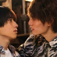 本島純政、上村謙信「未成年～未熟な俺たちは不器用に進行中～」第5話（C）「未成年」製作委員会