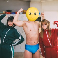 原菜乃華、野田クリスタル、齊藤なぎさ(C)赤坂アカ×横槍メンゴ/集英社・東映(C)赤坂アカ×横槍メンゴ/集英社・2024 映画【推しの子】製作委員会