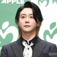 大森元貴／Mrs. GREEN APPLE（C）モデルプレス