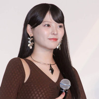 齊藤なぎさ、まっすぐな見つめ合い風SHOTに反響「可愛すぎて、目が離せない」「天使すぎるよ」