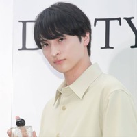 一ノ瀬颯、俳優人生“7年目”突入！今後の抱負明かし反響「ずっとついていきます！」「応援してる」