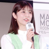 小倉優子、長男・次男が野球を始めてヘトヘトに「土日が疲れるみたいになってる」