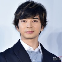 松本潤（C）モデルプレス