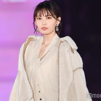 イメチェン前の宮田聡子（C）モデルプレス