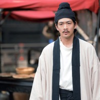 松下洸平「光る君へ」第44話(C)NHK