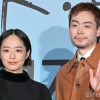 井上真央、菅田将暉（C）モデルプレス