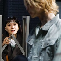 奈緒、玉森裕太「あのクズを殴ってやりたいんだ」最終話（C）TBS