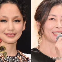 中島美嘉、中山美穂さん（C）モデルプレス