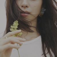 中条あやみ「明日へのことば」撮影／尾身沙紀 撮影協力／界阿