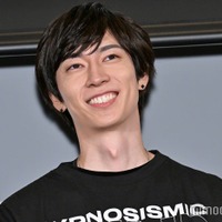 鮎川太陽（C）モデルプレス