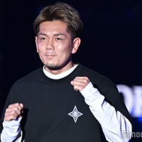 皇治（C）モデルプレス