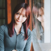 杉本凛（C）AbemaTV, Inc.