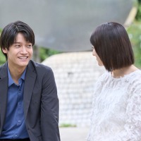 佐野晶哉、久保田紗友「離婚後夜」最終話（C）ABC