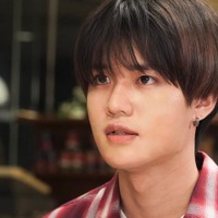 大西風雅「年下彼氏2」episode17（C）ABCテレビ