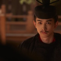 町田啓太「光る君へ」第44話(C)NHK