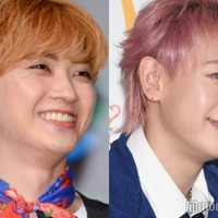 ユーキ、シューヤ（C）モデルプレス