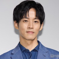 松坂桃李(C)モデルプレス